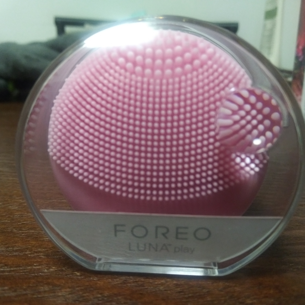 Foreo luna play